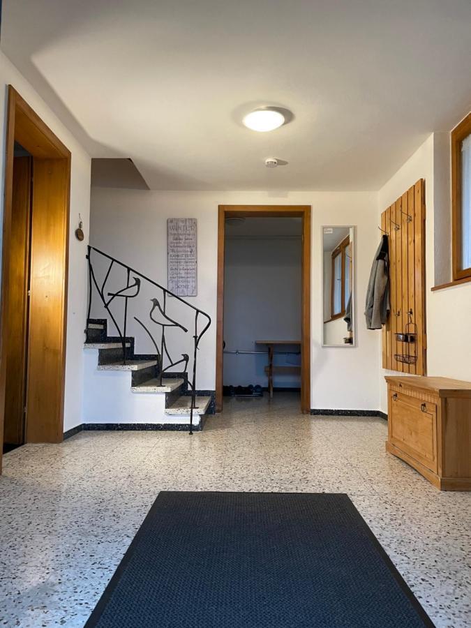 Willa Casa Mia Egg Zewnętrze zdjęcie