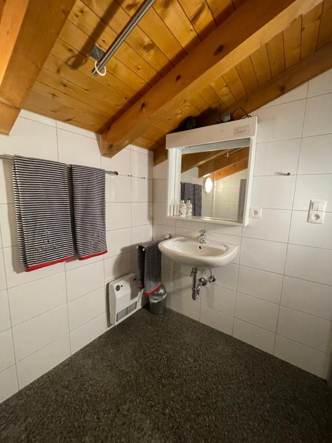Willa Casa Mia Egg Zewnętrze zdjęcie