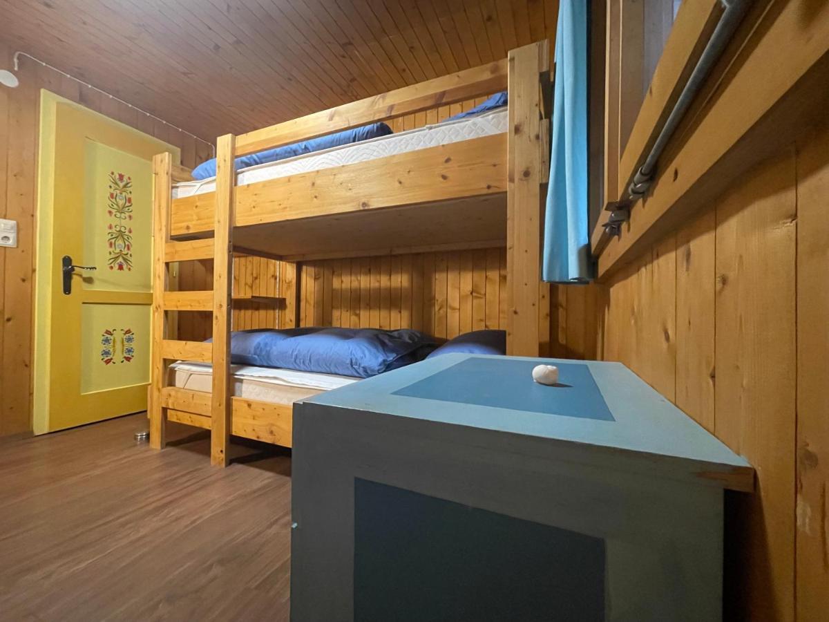 Willa Casa Mia Egg Zewnętrze zdjęcie