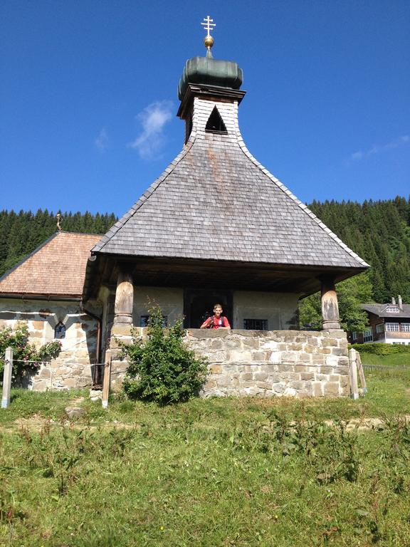 Willa Casa Mia Egg Zewnętrze zdjęcie